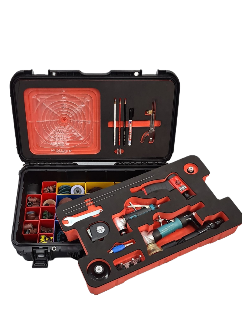 COMPOSITE TRADE About