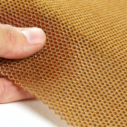 Nomex Honeycomb cell 4.8mm